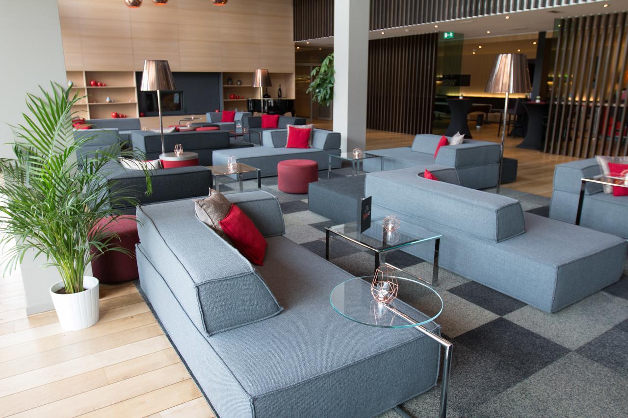 Hotel De La Source ฟรองกอร์ช็องป์ ภายนอก รูปภาพ