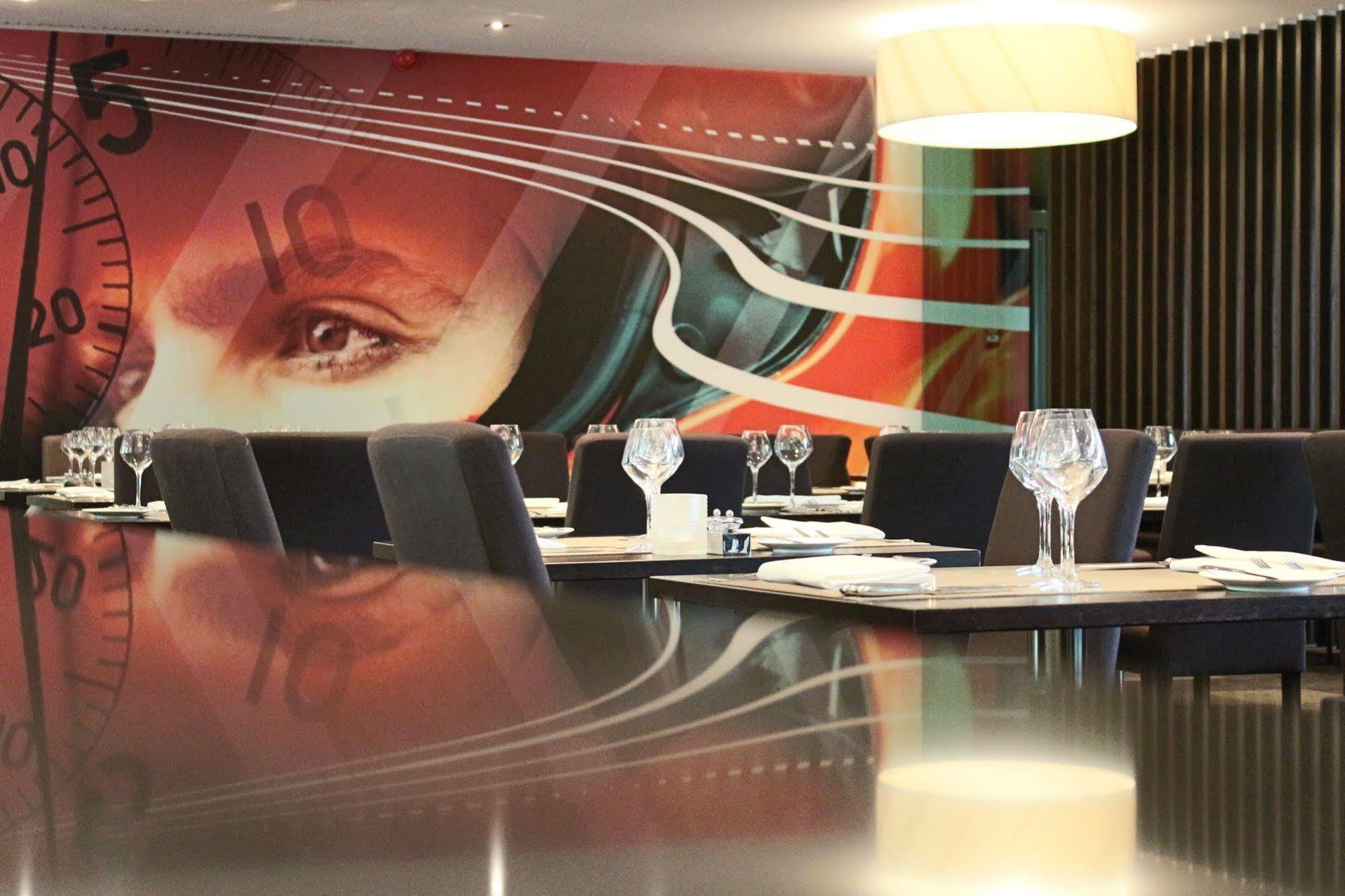 Hotel De La Source ฟรองกอร์ช็องป์ ภายนอก รูปภาพ
